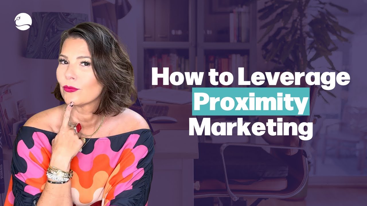 How To Use Proximity Marketing The Right Way | EMBiz - Ep. 174