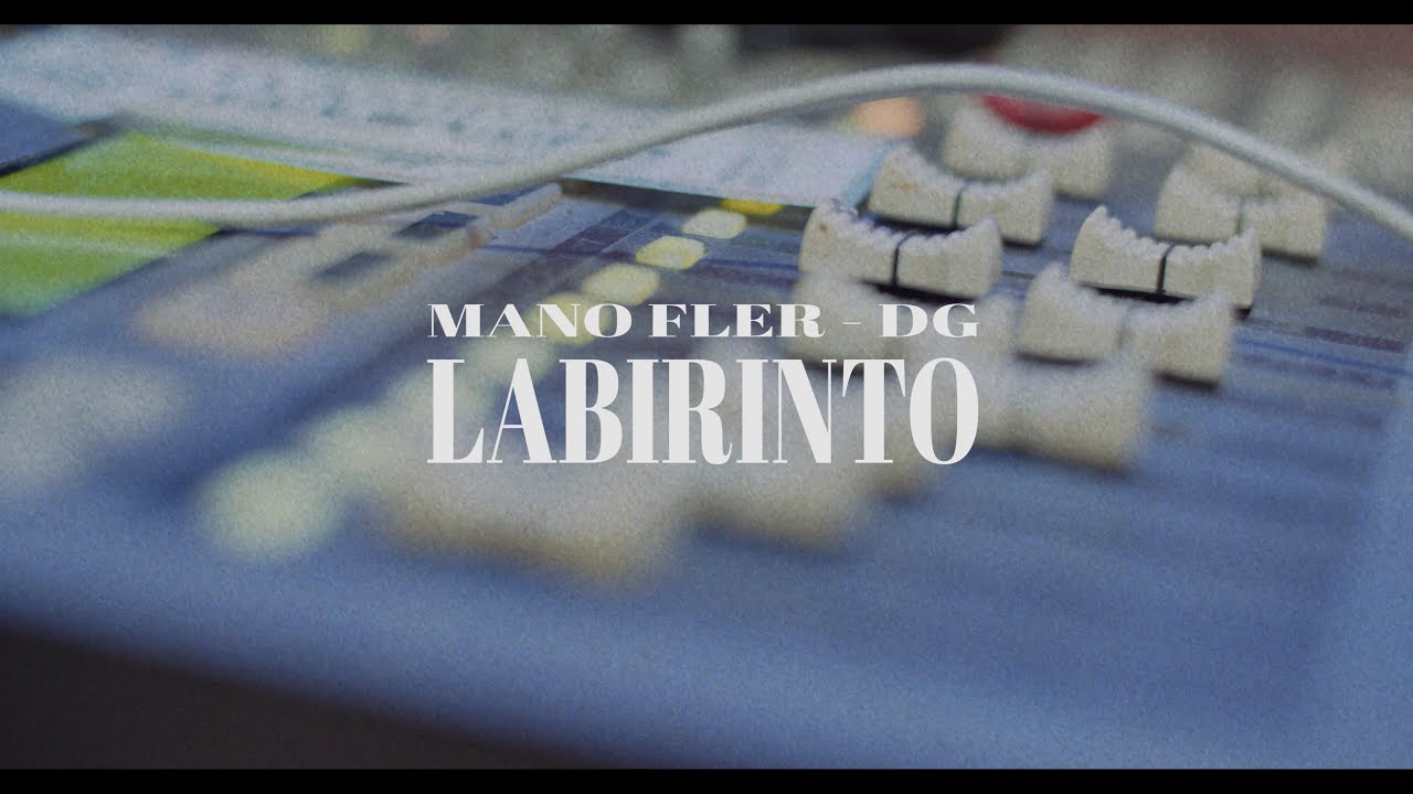 Mano Flér & DG - Labirinto (Prod. DJ Samu Aka Suguiura)
