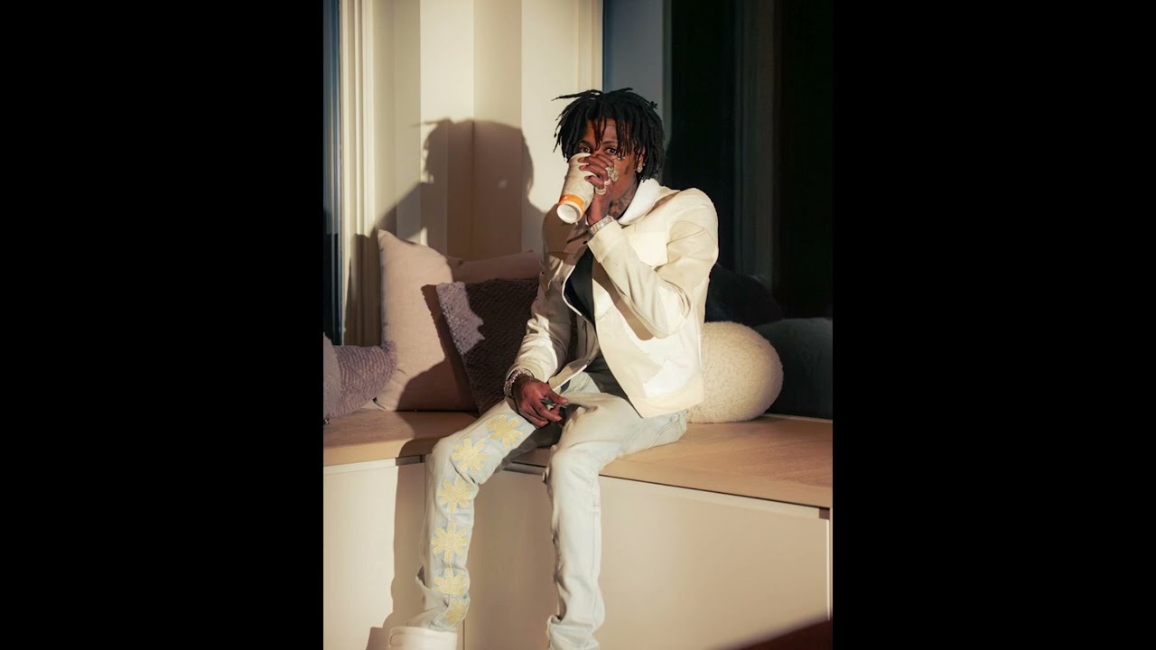 [FREE] (GUITAR) NoCap X NBA Youngboy Type Beat - 