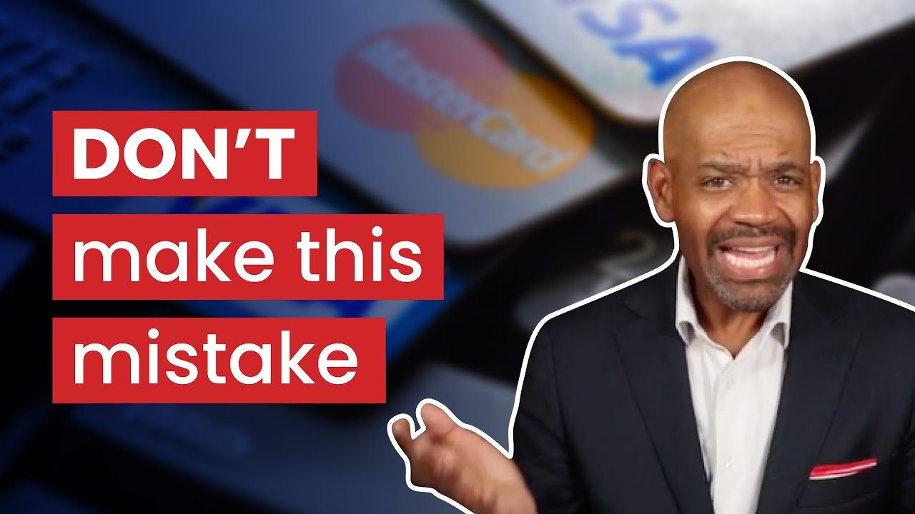 The TRUTH about using credit cards after debt settlement