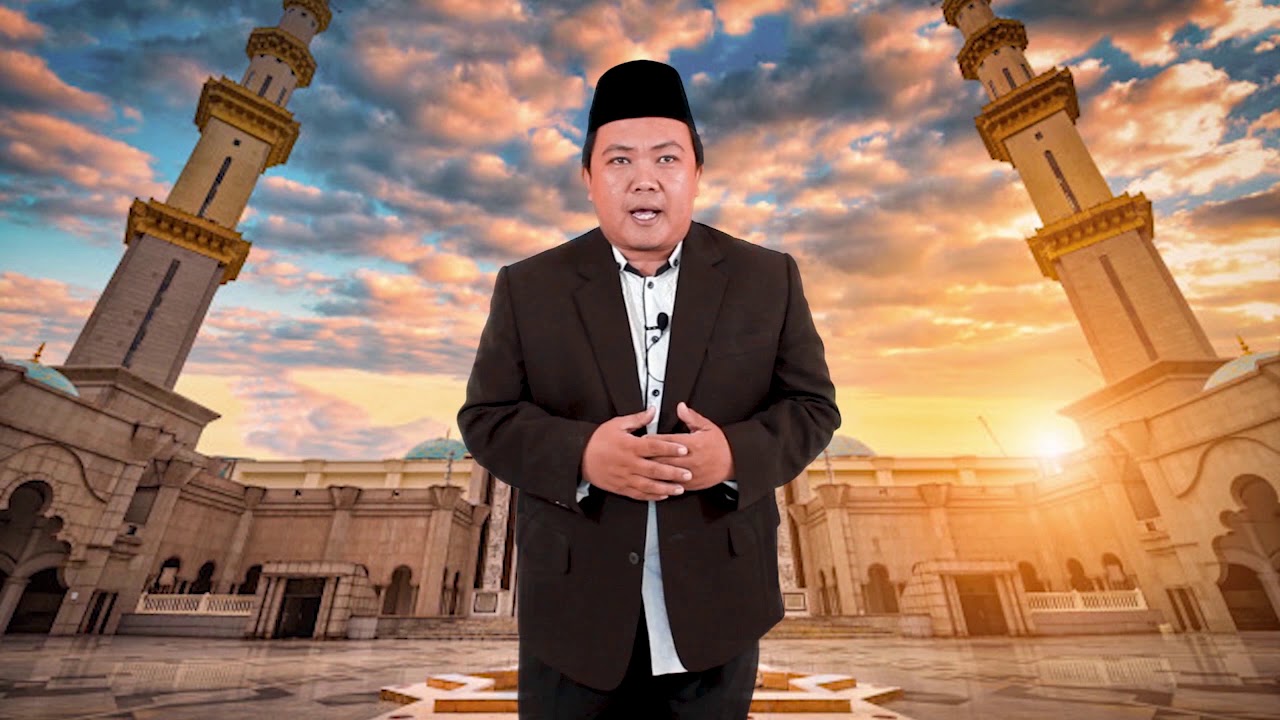 Video Lagu Tartil Nahawan (Sesuai Buku Panduan 7 Lagu Tartil Al Qur'an) Bersama Ustadz Zainul