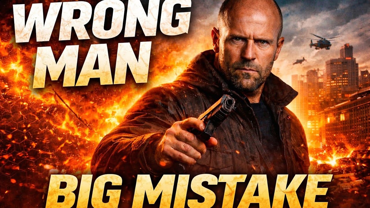 A Retired Agent vs a Billion-Dollar Crime Network | Full Movie Recap