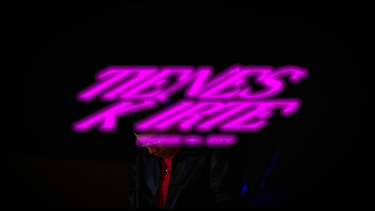 Rmarck, Zity, Z Torrez - Tienes K irte (Shot by Bplrty)