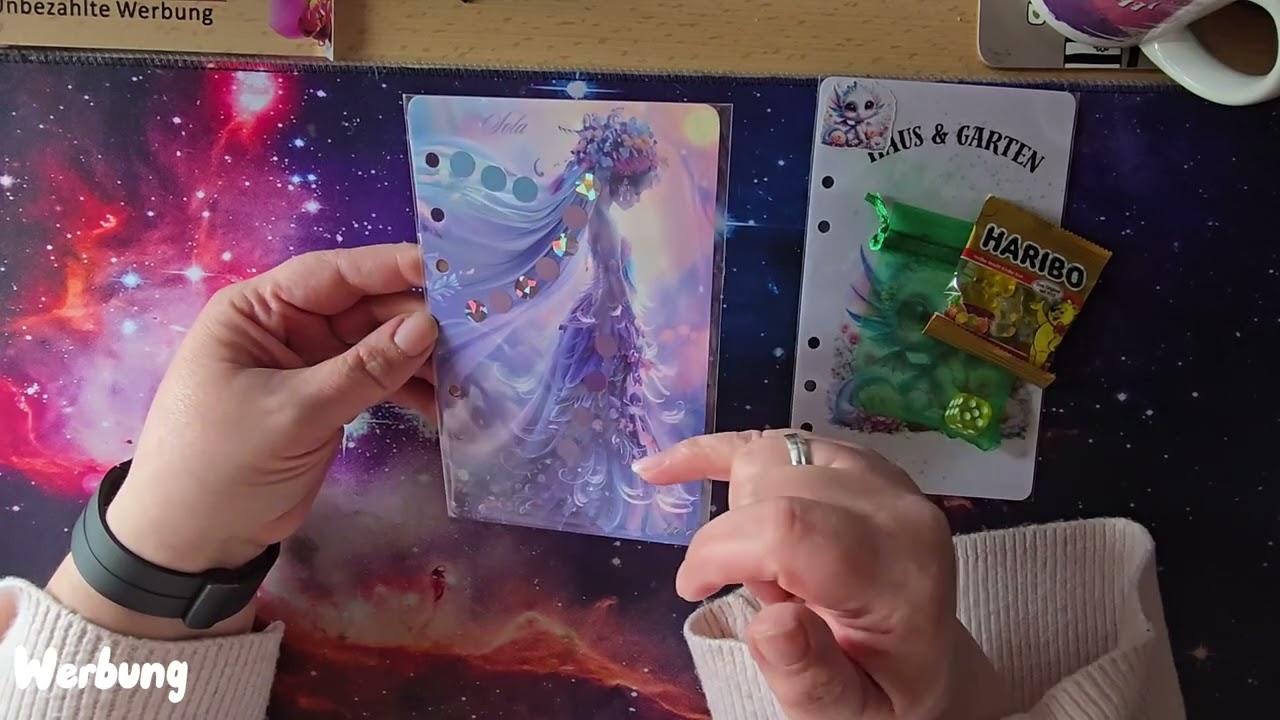 Bestellung von @NJ&TJ