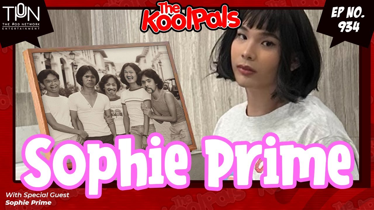#934 Sophie Prime | THE KOOLPALS FULL EPISODE