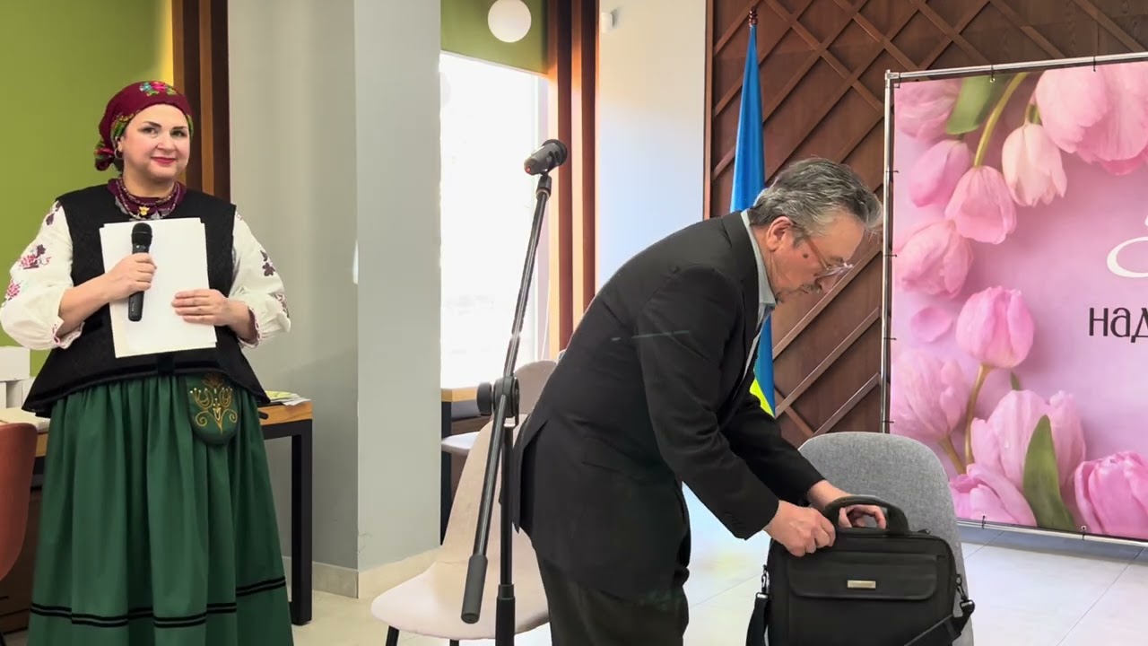 Олесь Шевченко. До 100-річчя Надії Левченко.