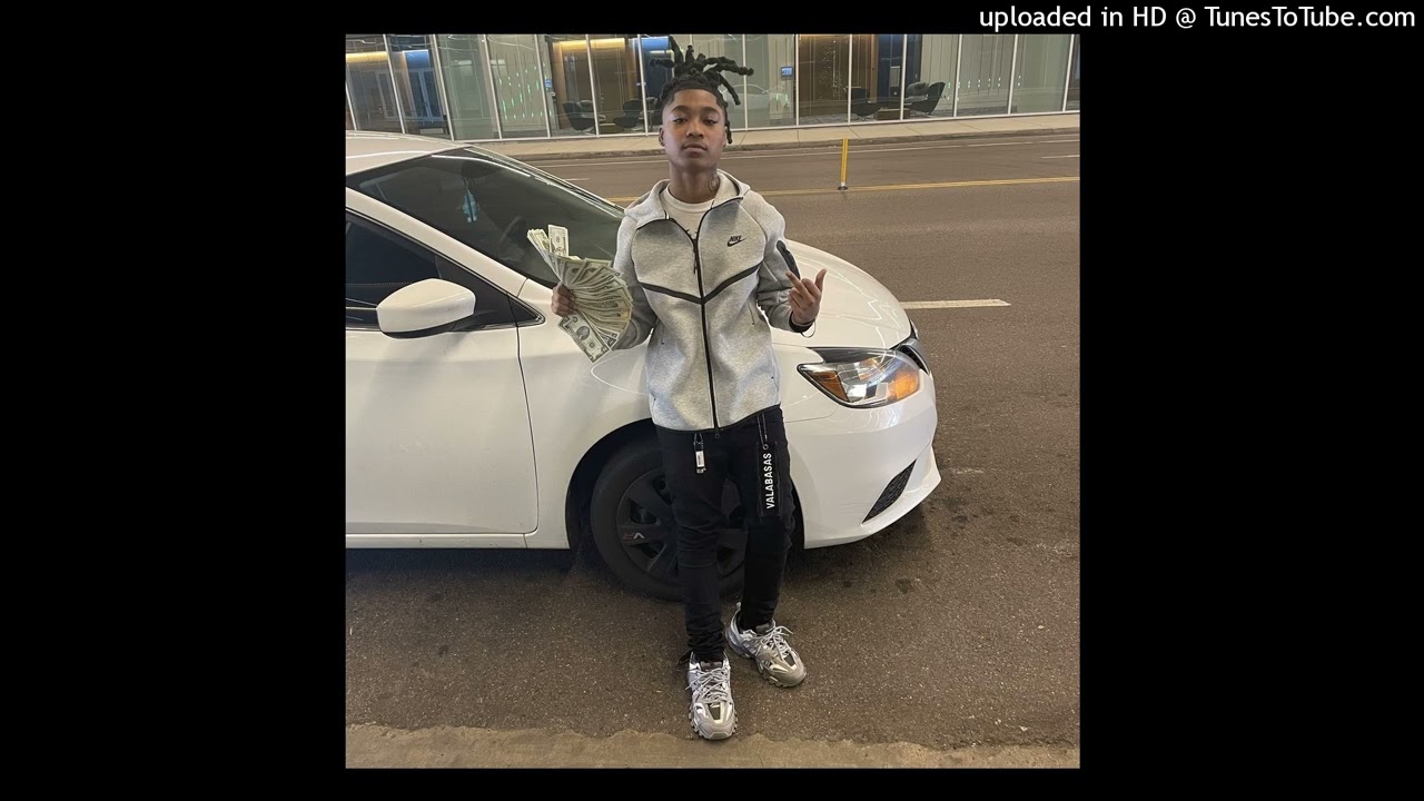 [HARD] FBGfatslime x MaryahSplatt Type Beat - 
