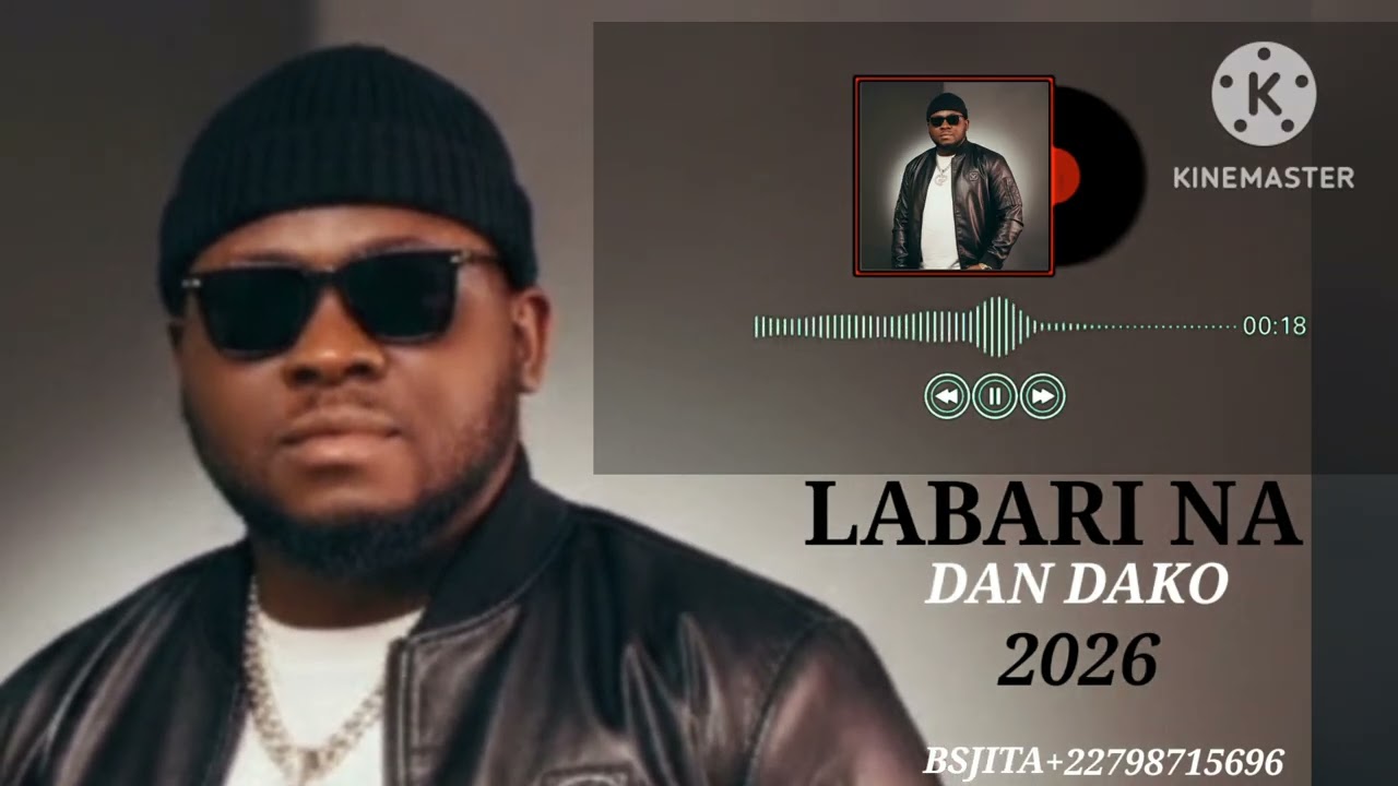 IBS JITA LABARI NA DAN DAKO 