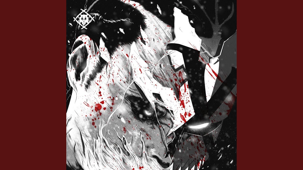 Chaos Castle (feat. Eddy Baker, Chris Travis and Bones)