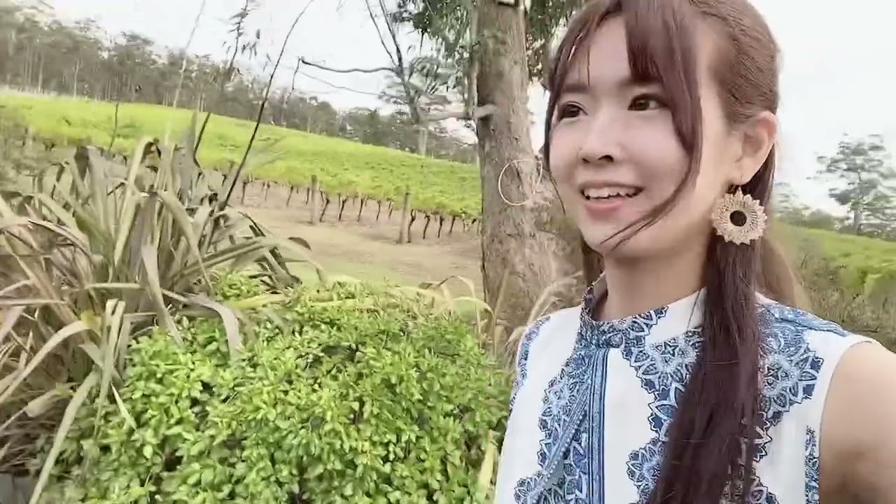 TGJ Australia 3rd tour vlog【2025.3/12~3/30】