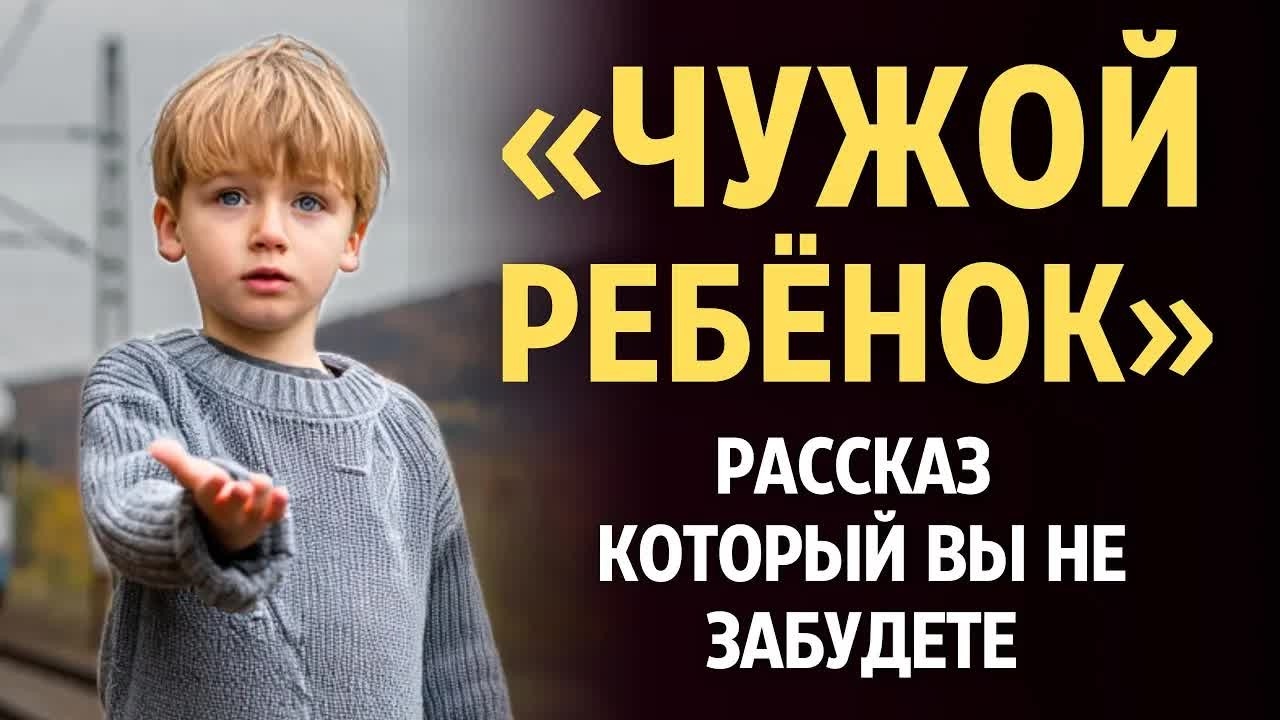 «ВСТРЕЧА». Я плакала когда читала эту историю... Рассказ, который вы запомните. История.