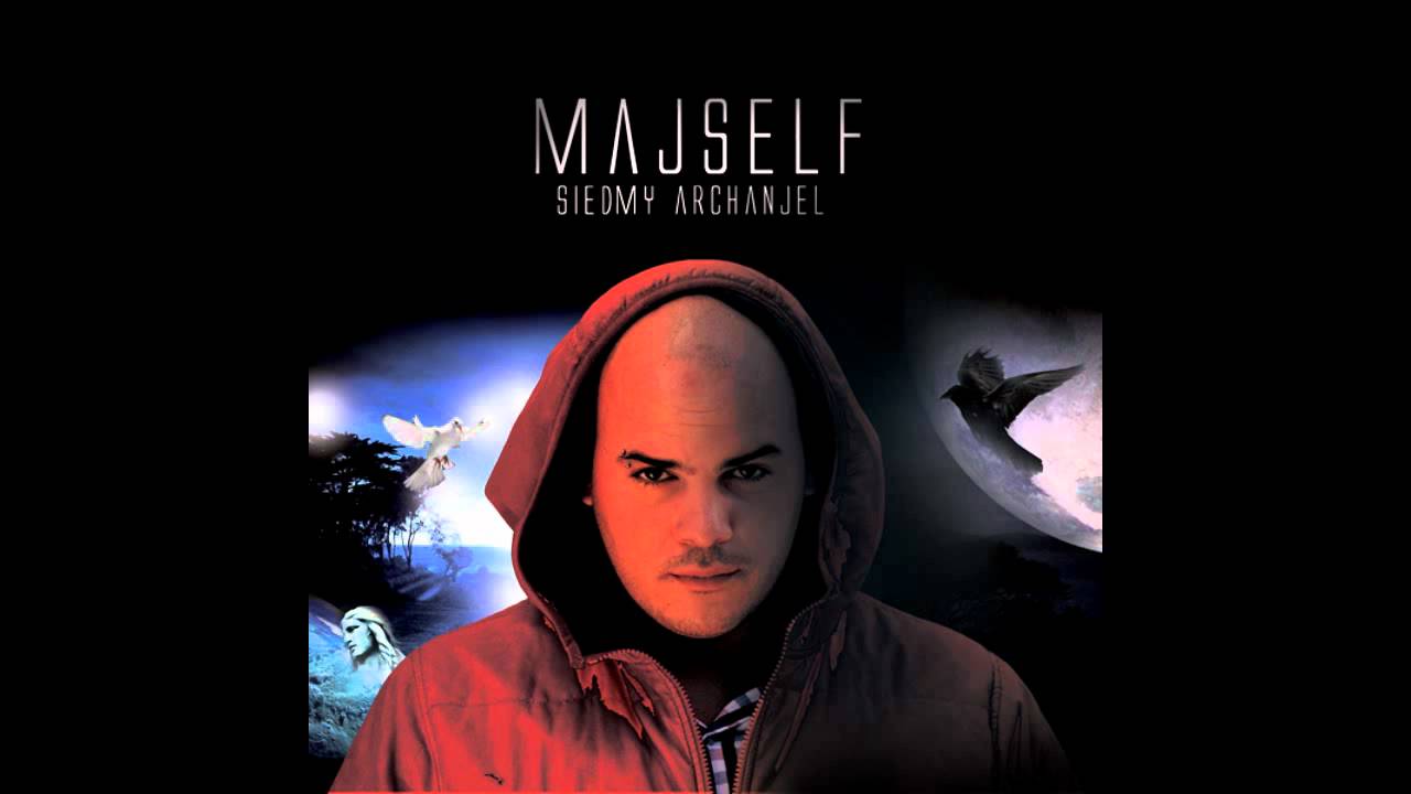 Majself - Francúzsky Bozk (prod. Majself)