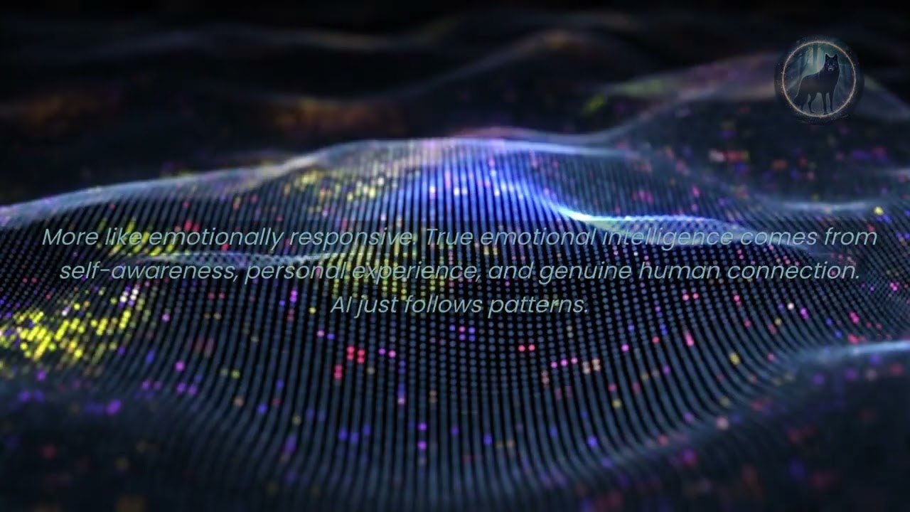 AI & Human Emotions: The Unexpected Connection