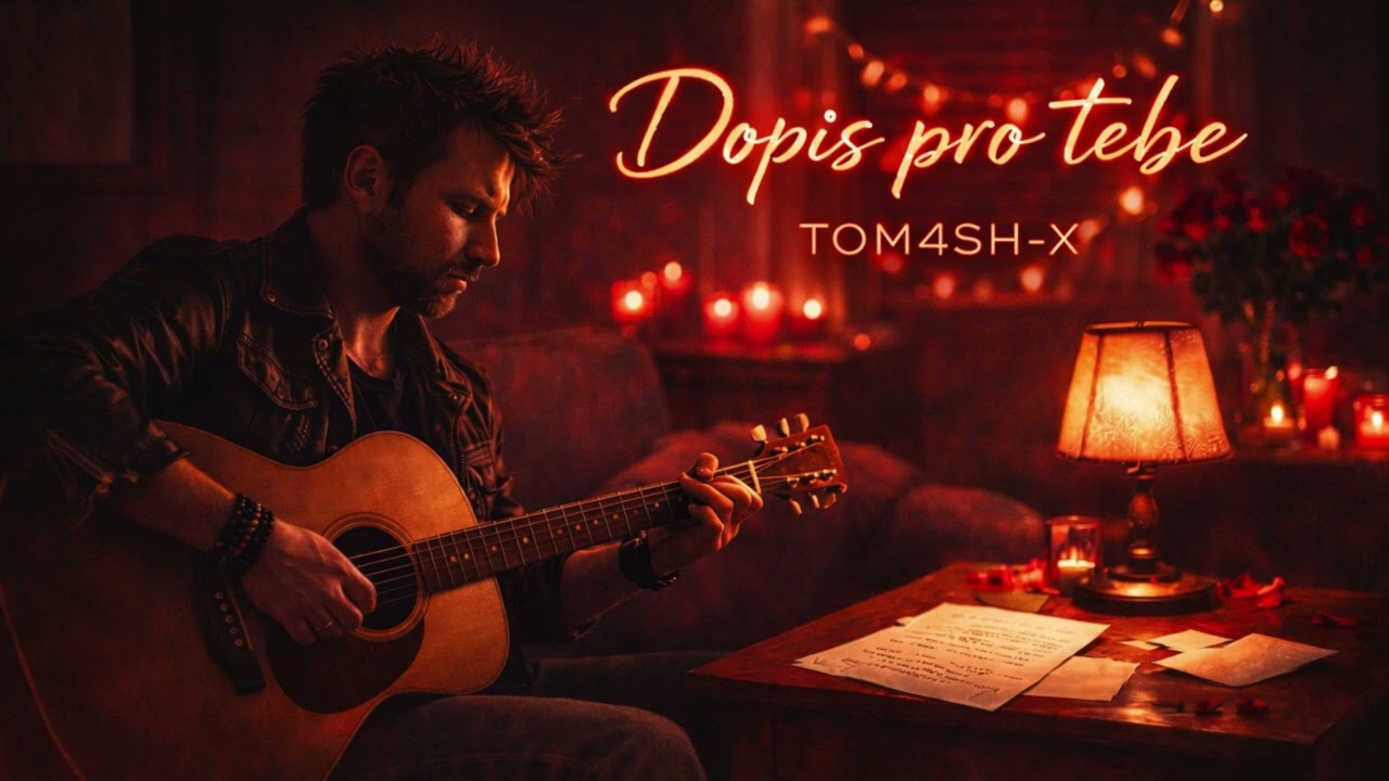 Dopis pro tebe