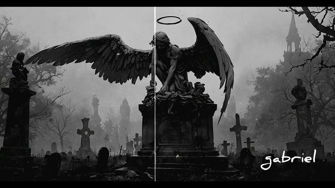 GABRIEL - Dark Gabriel