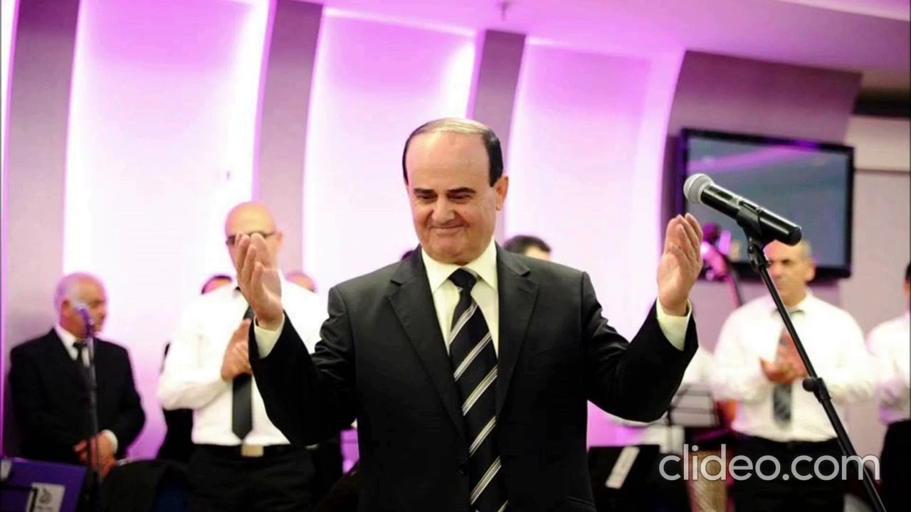 مصطفى دحلة زيانة عريس-احلق يا حلاق-وين العريس وينه