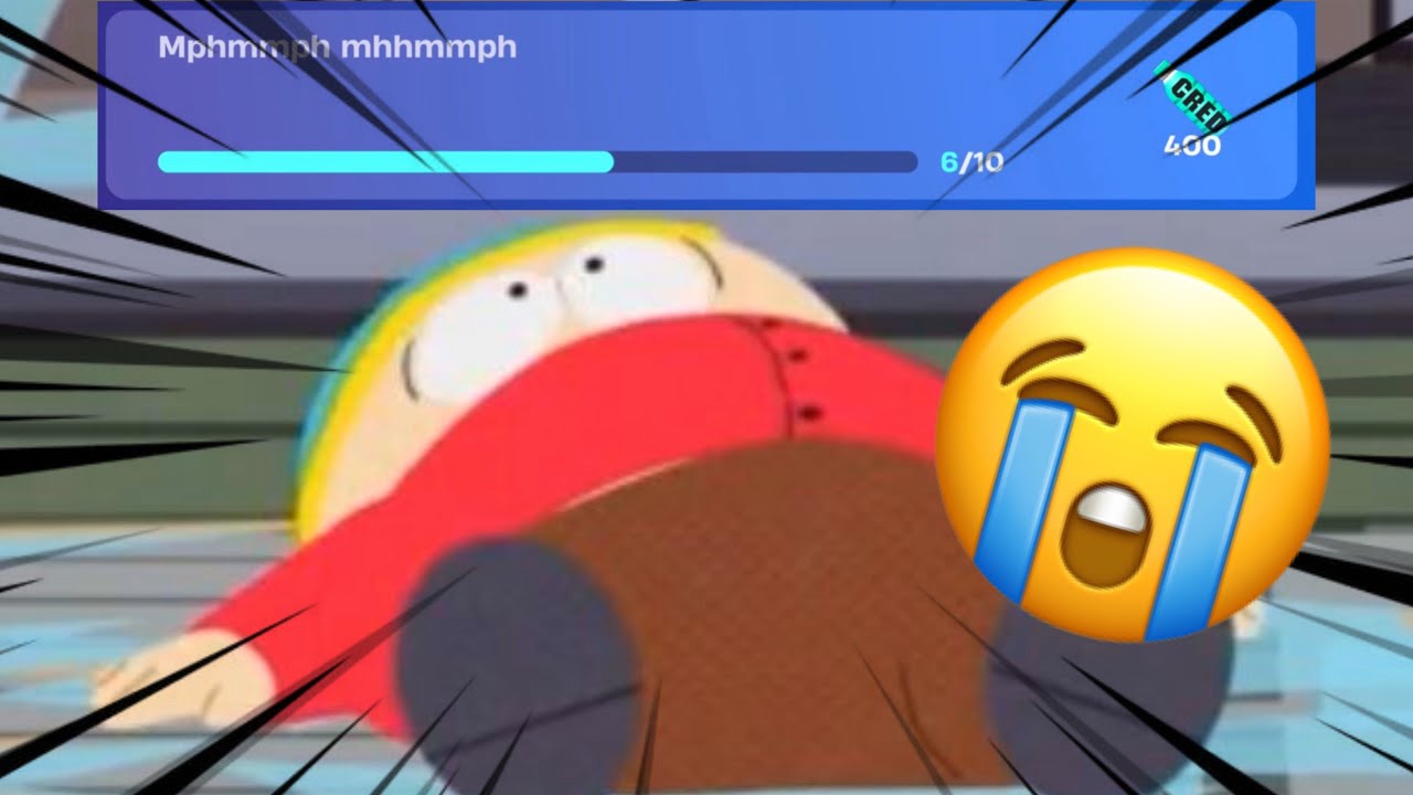 The most CONFUSING challenge ever
