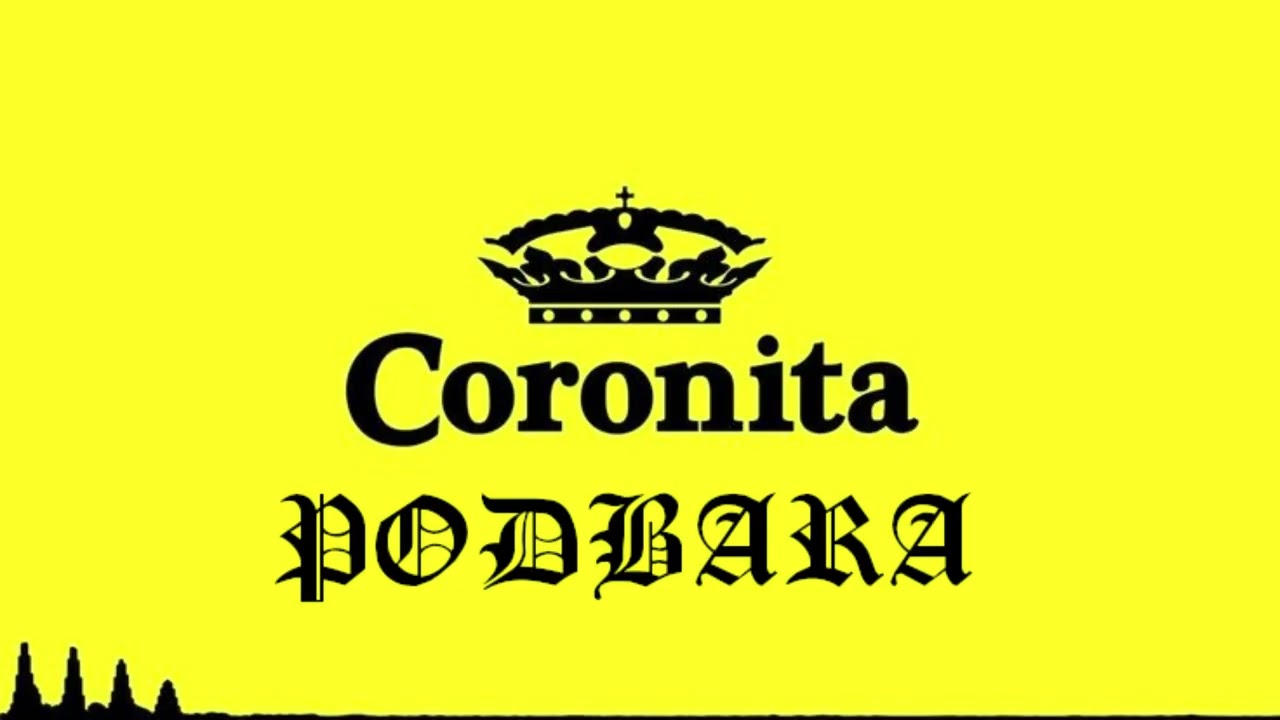 Podbara Coronita Mix 2025 #1 (HQ)