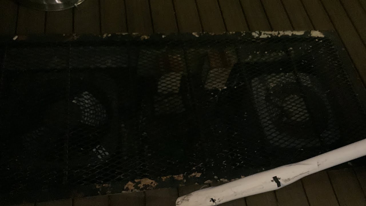 2004 American Standard Allegiance 11 & 2017 AirTemp Air Conditioners Running (1 Running w/ Shutdown)