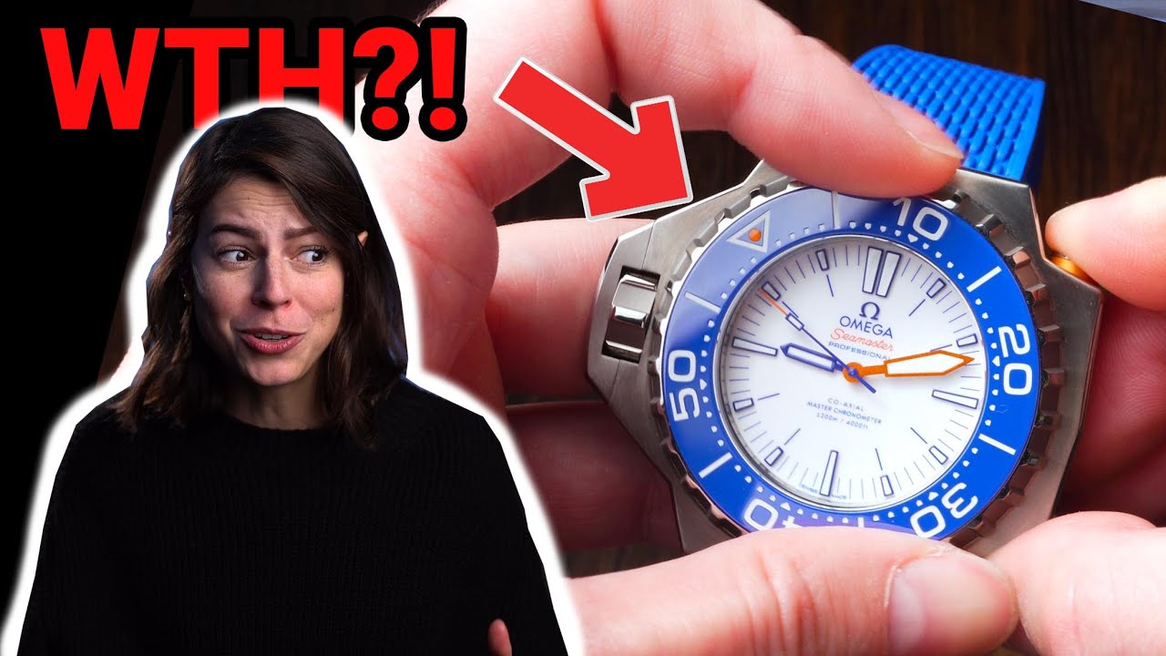 4 INSANE WATCHES That Will Put You To The Test! | JENNI ELLE