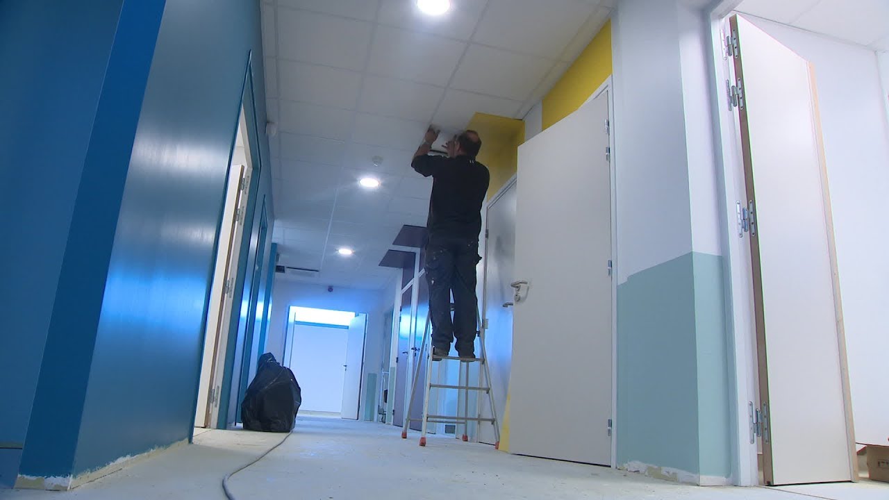 Octeville-sur-Mer (76) : le centre d'imagerie nucl&eacute;aire priv&eacute; va ouvrir