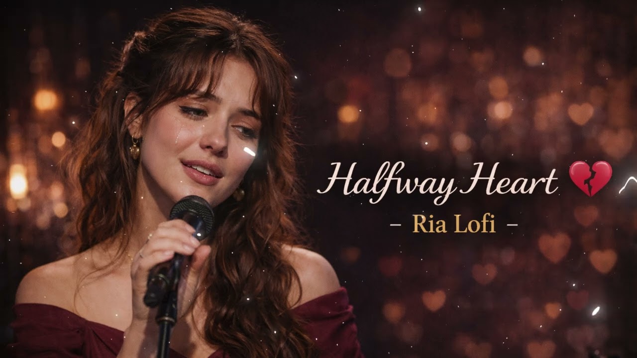 Halfway Heart 💔 | Loving Someone Who Already Left
