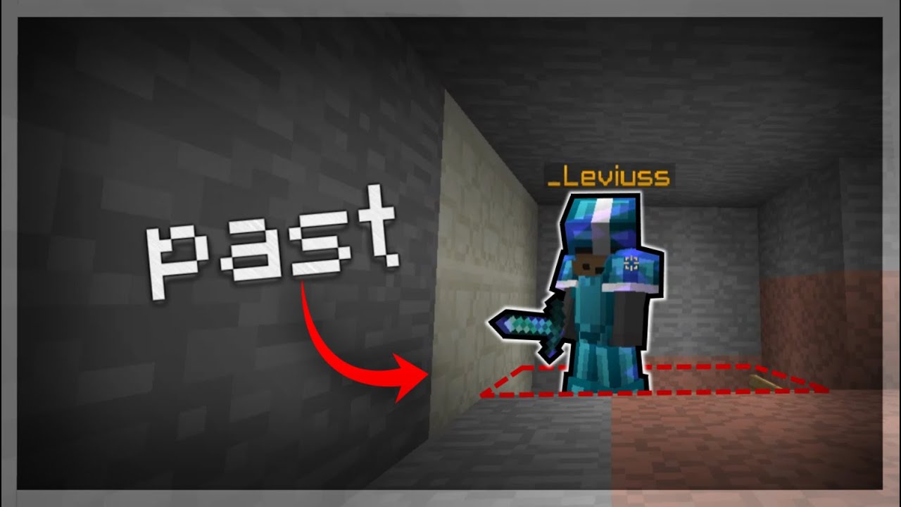 GENIÁLNÍ PAST NA UHC! /w girafacz