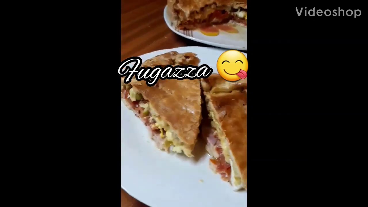 FUGAZZA😋
