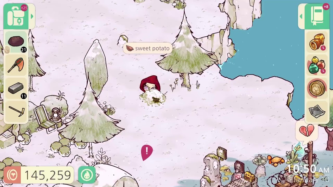COZY GROVE 2😌💝🫶🏻