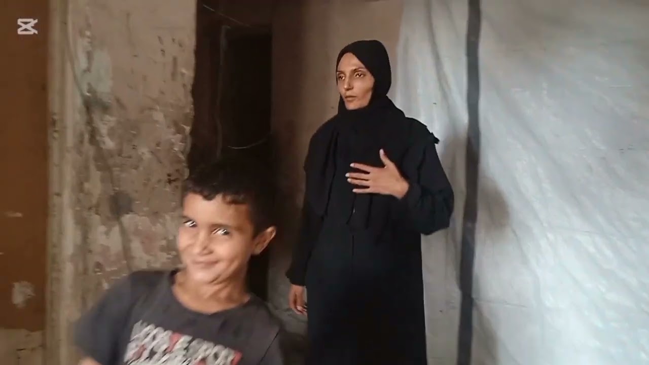 ايش بيصير فينا المجاعة في غ ✌️ز ة  فرجك يارب علينا 
