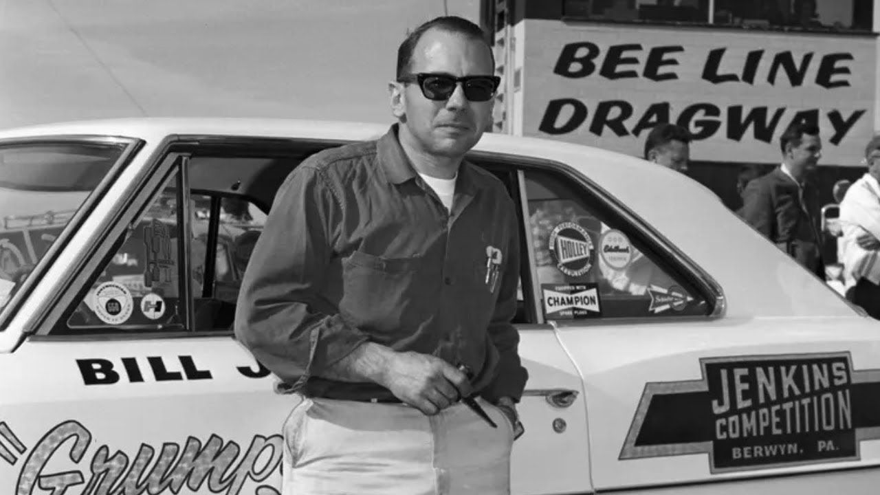 This Illinois Drag Racer OUTSMARTED Chevy With 
