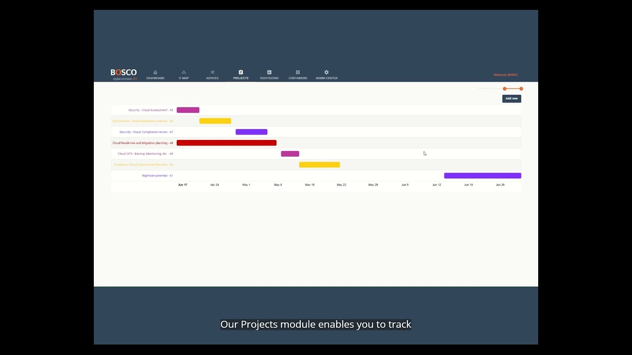 Cost savings with Stratos-AI
