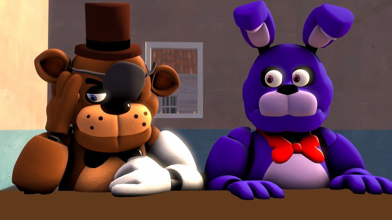 [SFM] Где мои деньги? Часть 2