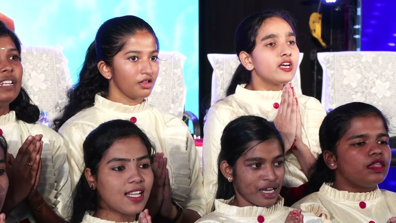 DREAM 2024- 52nd ANNUAL DAY - CHRISTURAJA MATRIC. & ICSE SCHOOLS, Marthandam...