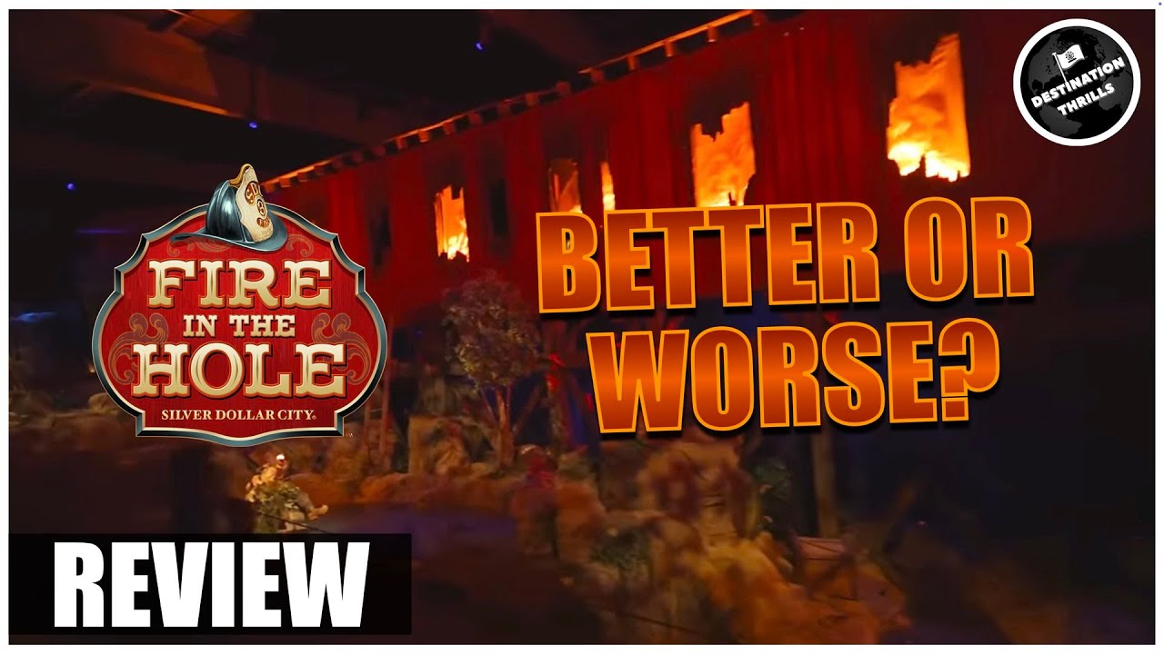 Fire In The Hole In Depth Review