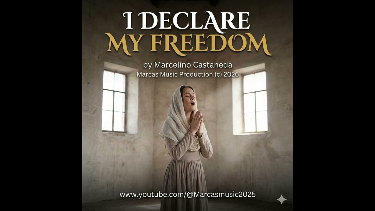 I Declare My Freedom