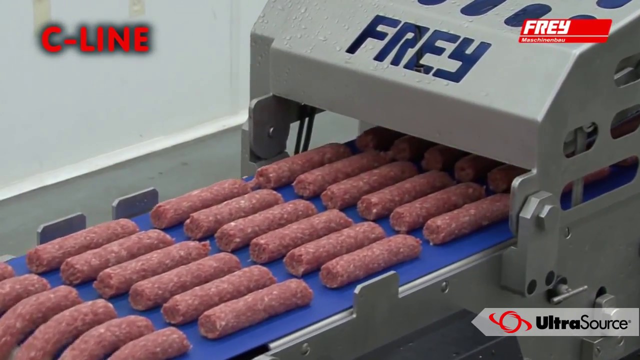Ultrasource Frey C-Line