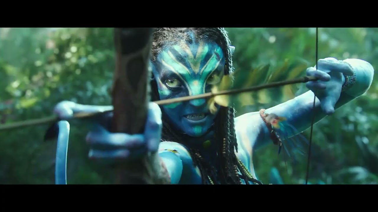 AVATAR - in Concerto - Orchestra Italiana Del Cinema