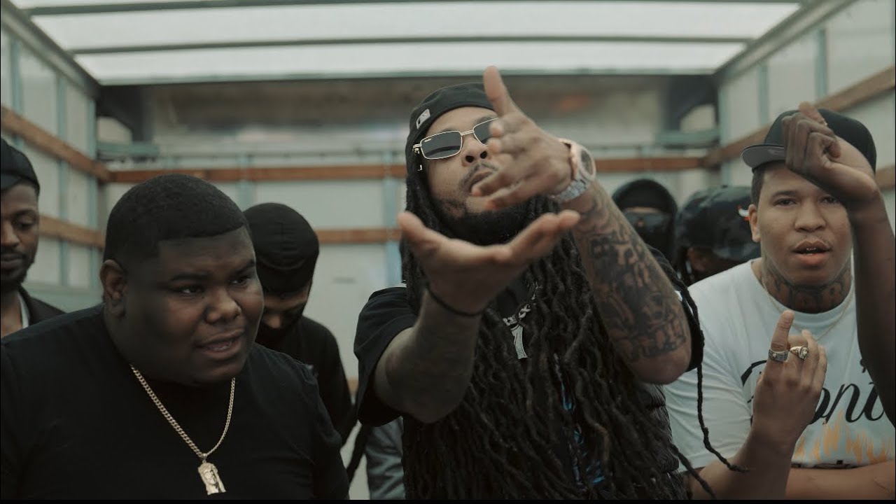 Glockboy LA - Business (shot by @NoRatchetssProductions )