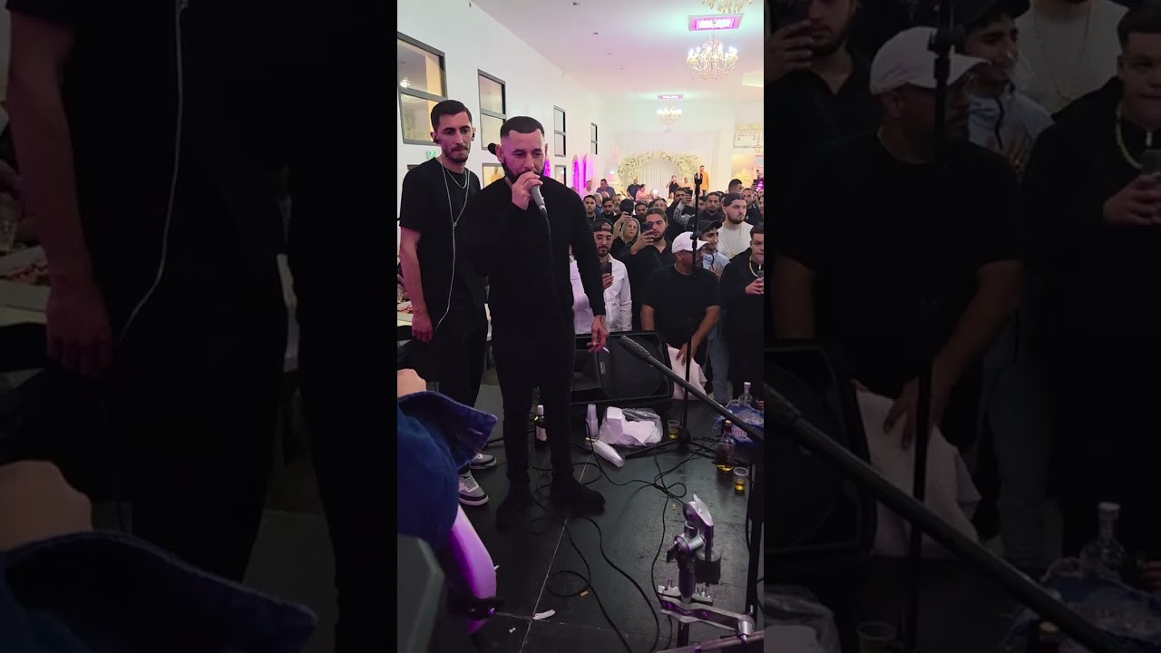 Vicente i dowson de montpellier con los kimbeo 2025