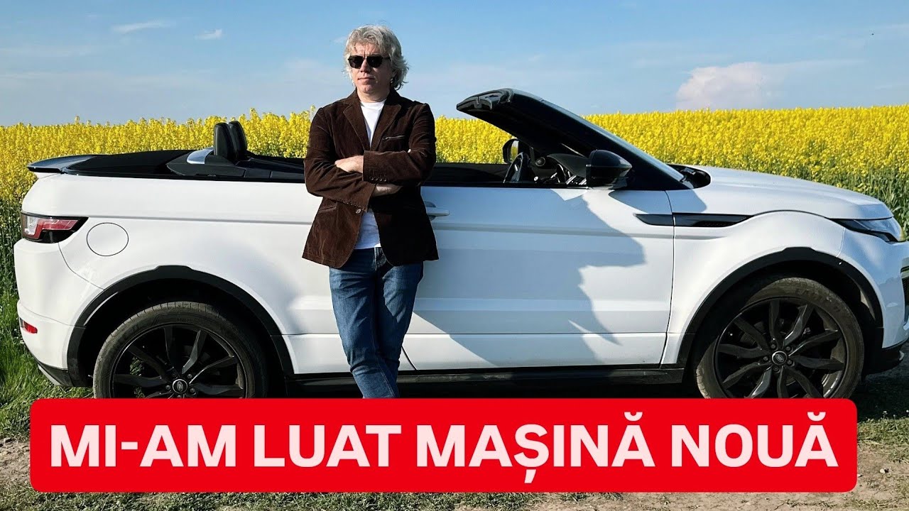 Care sunt etapele &Icirc;NMATRICULĂRII AUTO din GERMANIA și C&Acirc;T COSTĂ? MI-AM LUAT MAȘINĂ NOUĂ