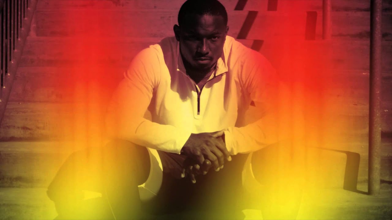 Nike Air Max 2015 Teaser with LeSean McCoy - Dare To Air