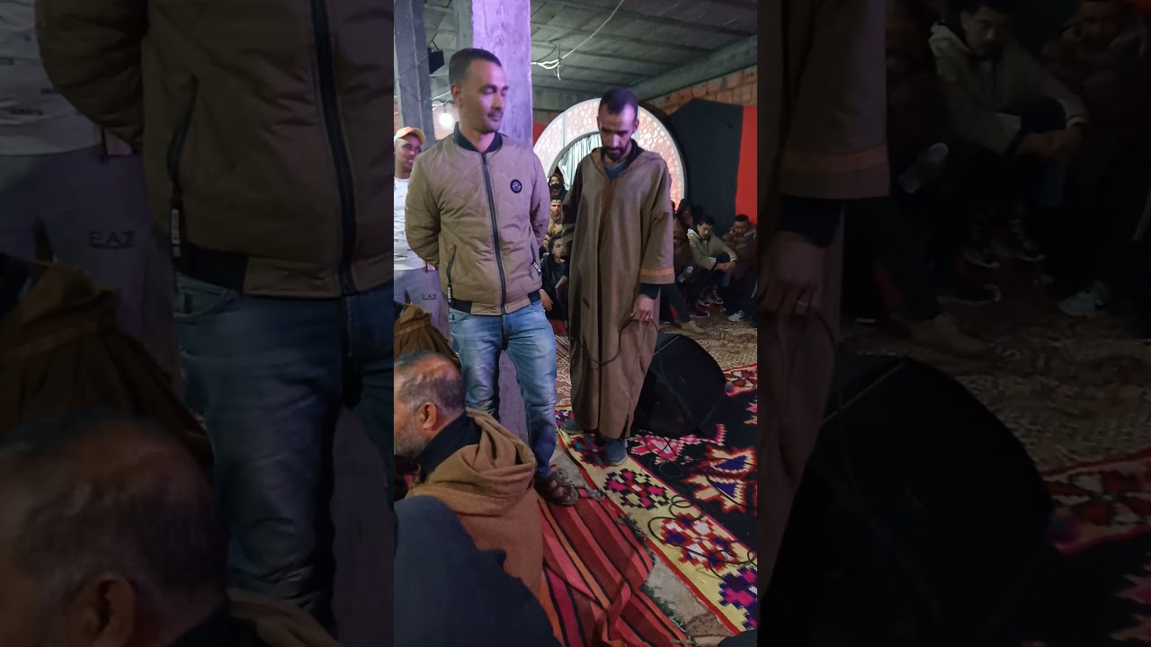 حد الصحاري
