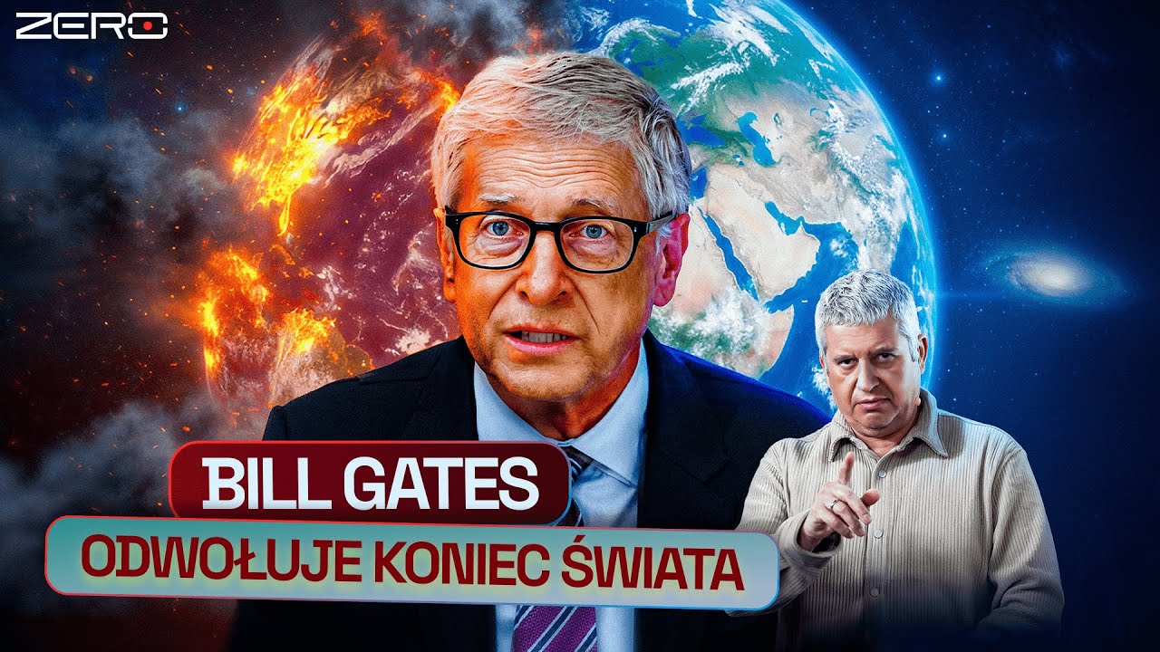 KRYZYS KLIMATYCZNY, LEWICA I LOBBY. CZY CZEKA NAS ZAGŁADA?