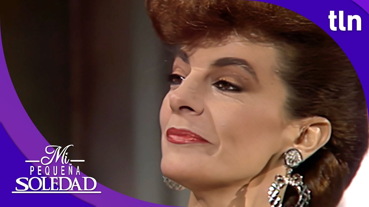 Piedad manda desaparecer a Soledad otra vez | Mi pequeña soledad | Capítulo 64 | tlnovelas