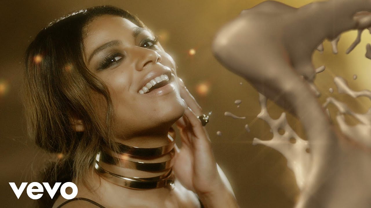 Future Brown - Vern&aacute;culo ft. Maluca