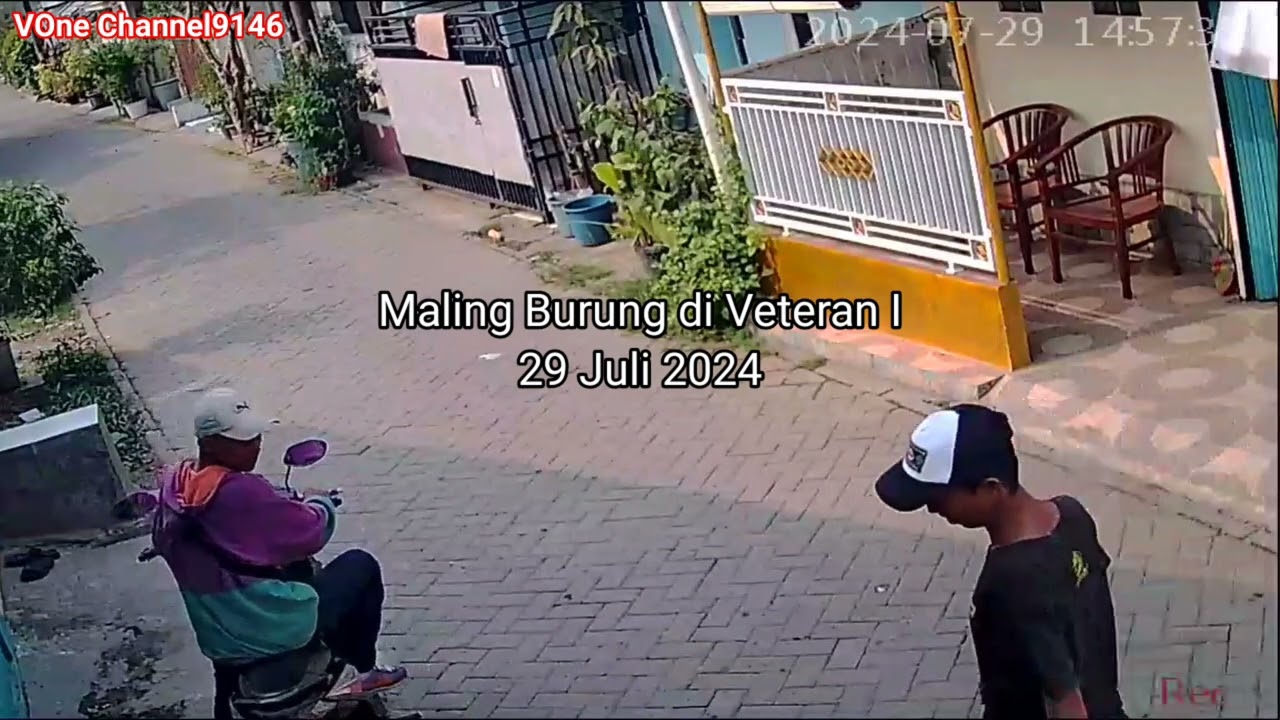 MALING @vonechannel9146