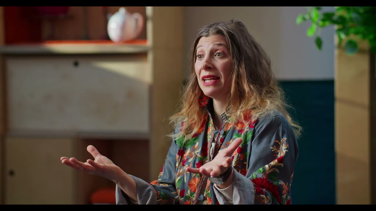 Starting Out | Art, Drama and Music Therapy Role Models