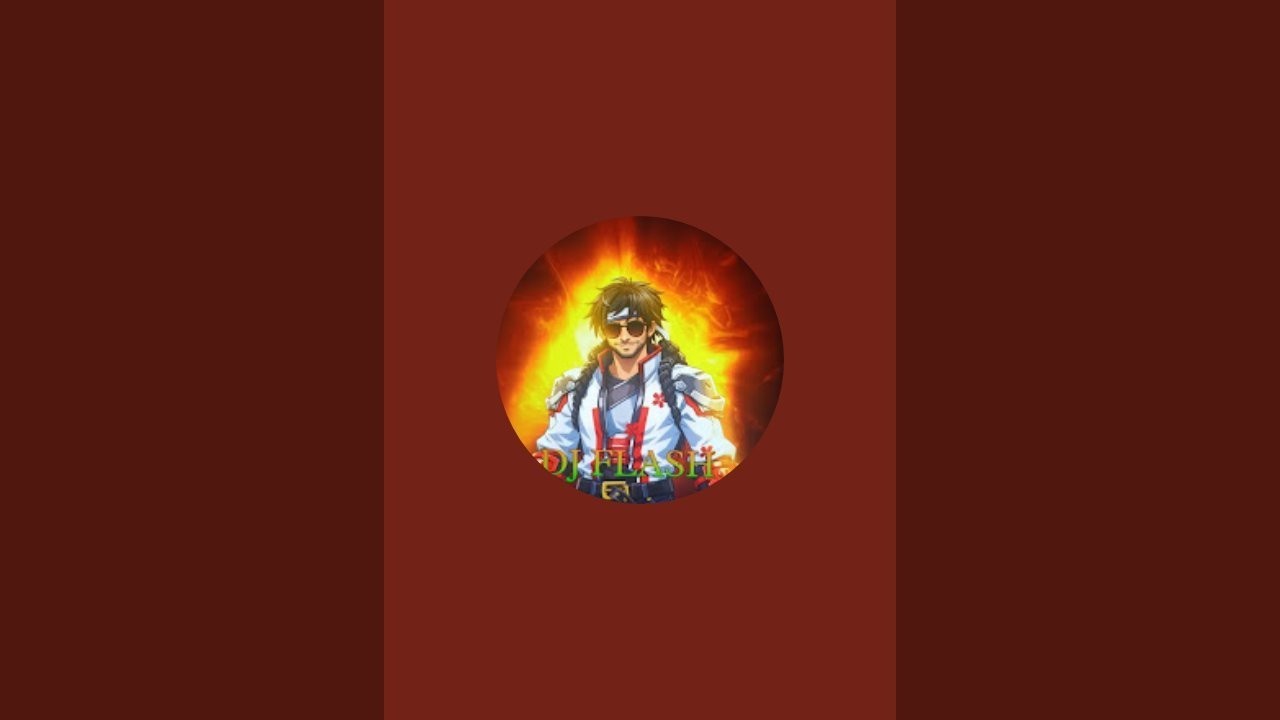 DJ FL4SH YT is live