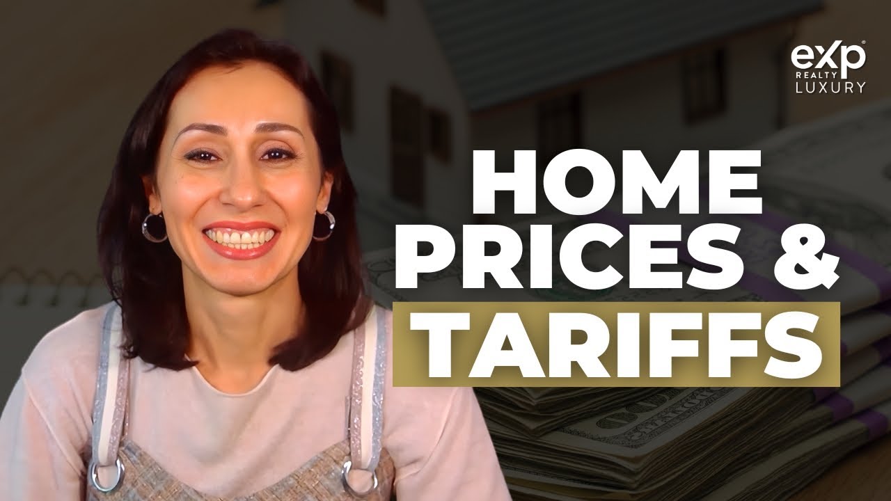 Will New Tariffs Make Homes More Expensive?